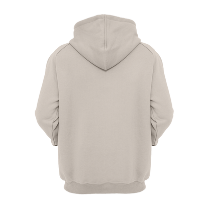 Unisex Honden Hoodie | American Bully Pitbull Smile