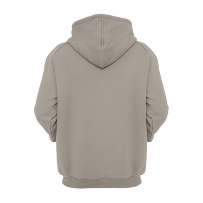 Unisex Honden Hoodie | Argentinian