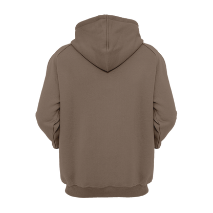 Unisex Honden Hoodie | Bernese Mountain Adorable