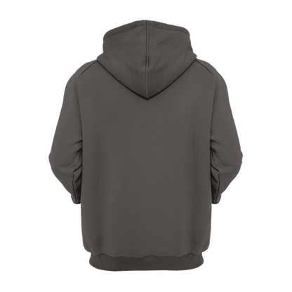 Unisex Honden Hoodie | Cockapoo Zwart