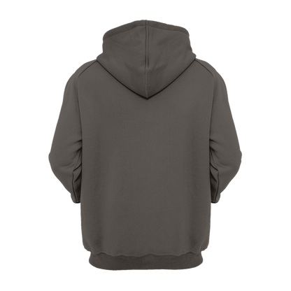 Unisex Honden Hoodie | Coonhound