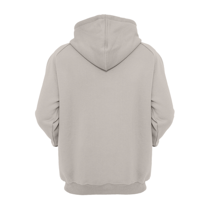 Unisex Honden Hoodie | Crossbreed Dog