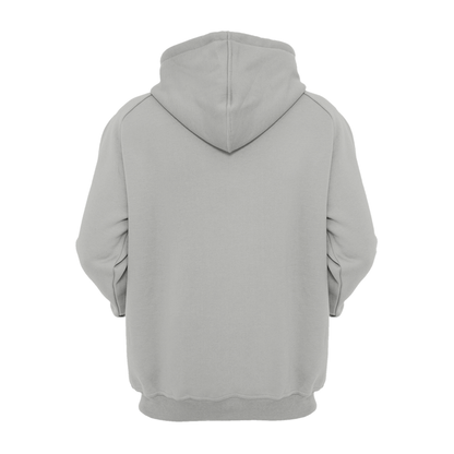 Unisex Honden Hoodie | Dalmatian Puppy