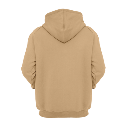 Unisex Honden Hoodie | German Boxer
