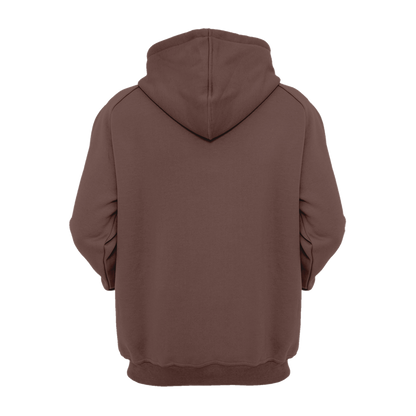 Unisex Honden Hoodie | German Shorthaired Pointer Laugh