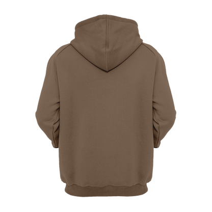 Unisex Honden Hoodie | Leonberger