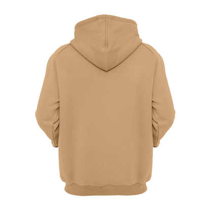 Unisex Honden Hoodie | Pekingees Cute