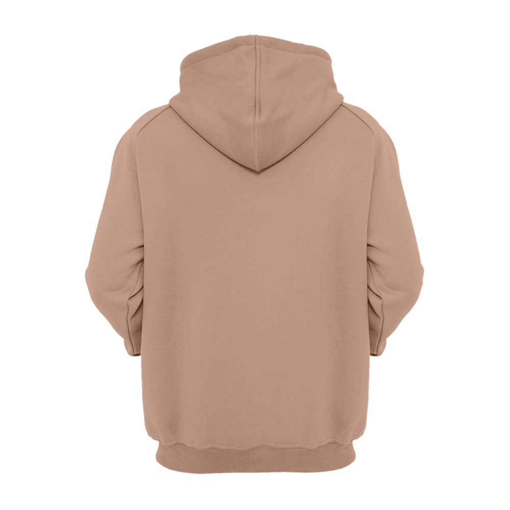 Unisex Honden Hoodie | Pomeranian