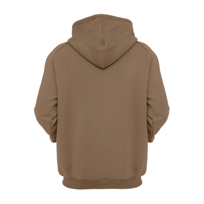 Unisex Honden Hoodie | Shih Tzu Quiet