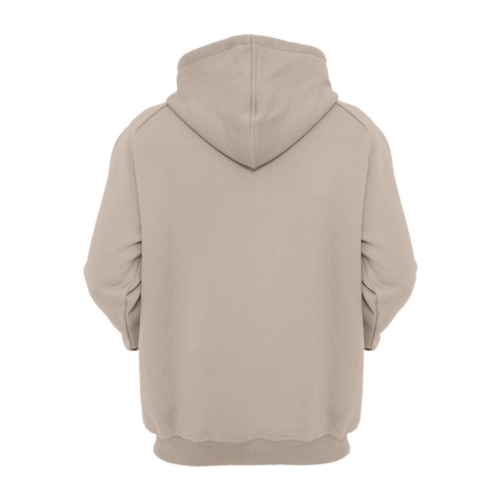 Unisex Honden Hoodie | Weimaraner Happy