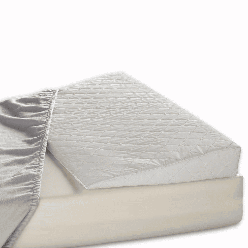 Universeel Baby Wiegkussen – Baby Matrashelling tegen Reflux en Verstopte Neus