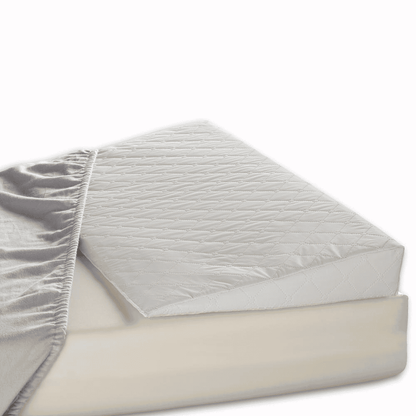 Universeel Baby Wiegkussen – Baby Matrashelling tegen Reflux en Verstopte Neus