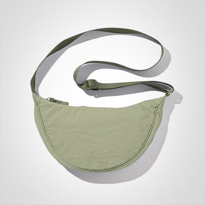 UrbanNylon | Casual Schoudertas