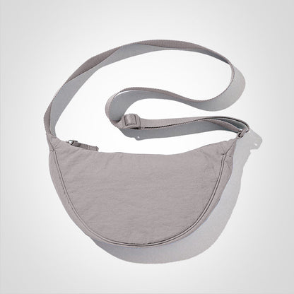 UrbanNylon | Casual Schoudertas
