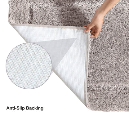 OmniSoft Multifunctionele Mat – Absorberende Wasbare Mat voor Badkamer, Keuken en Huisdieren