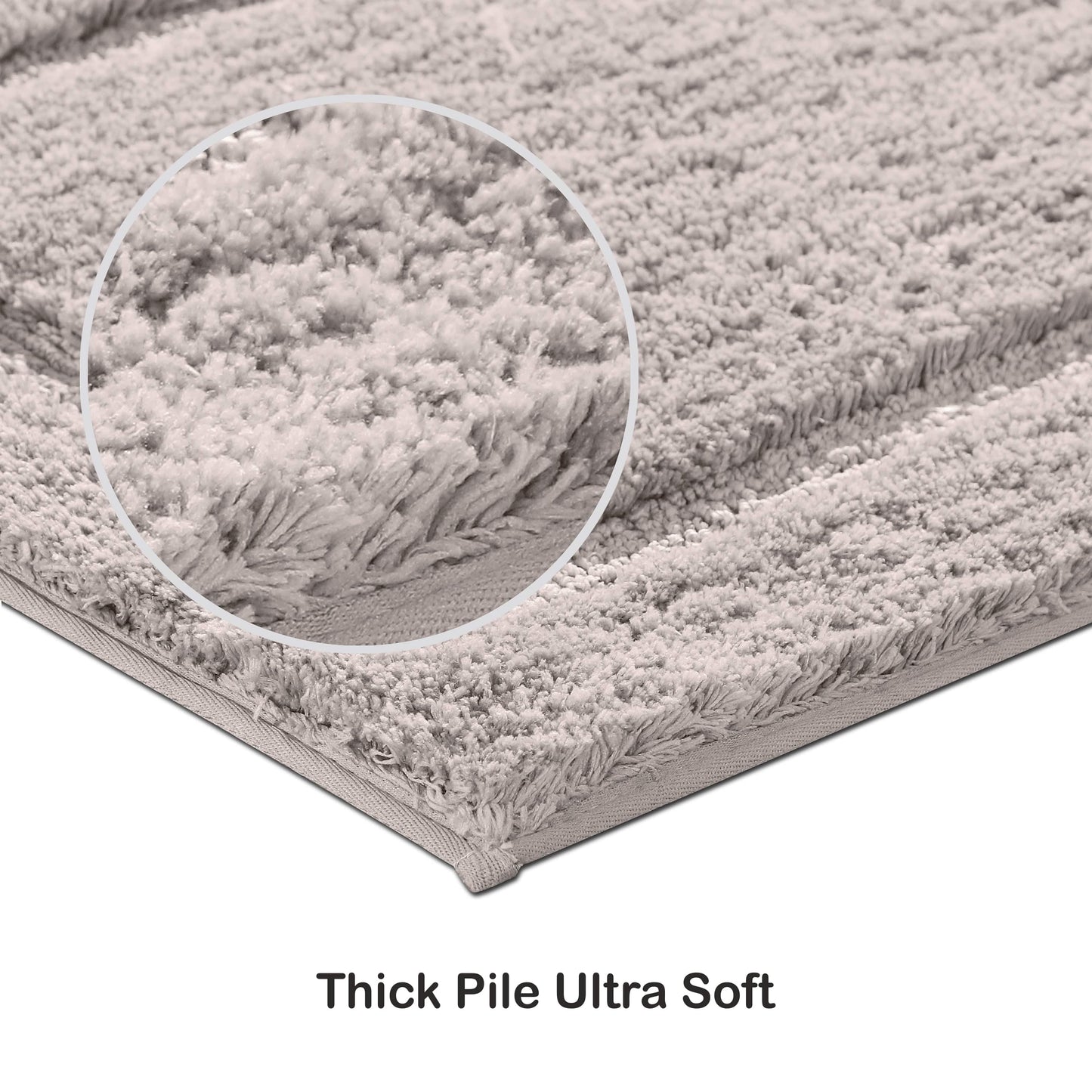 OmniSoft Multifunctionele Mat – Absorberende Wasbare Mat voor Badkamer, Keuken en Huisdieren