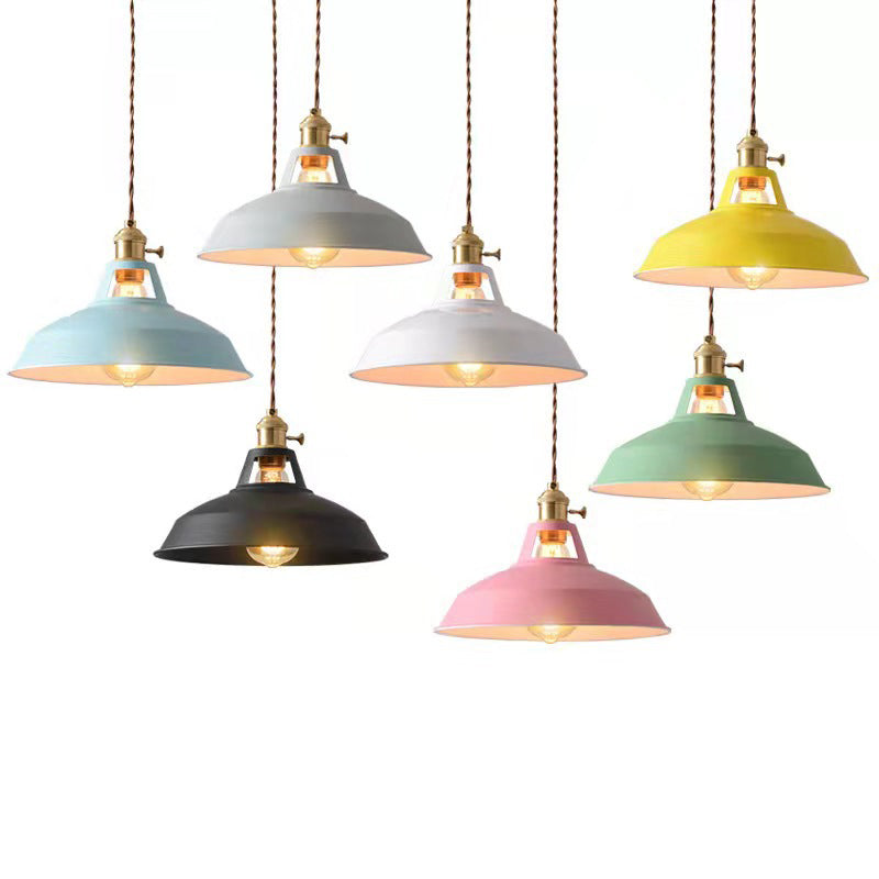 VintageBeam - Retro Hanglamp