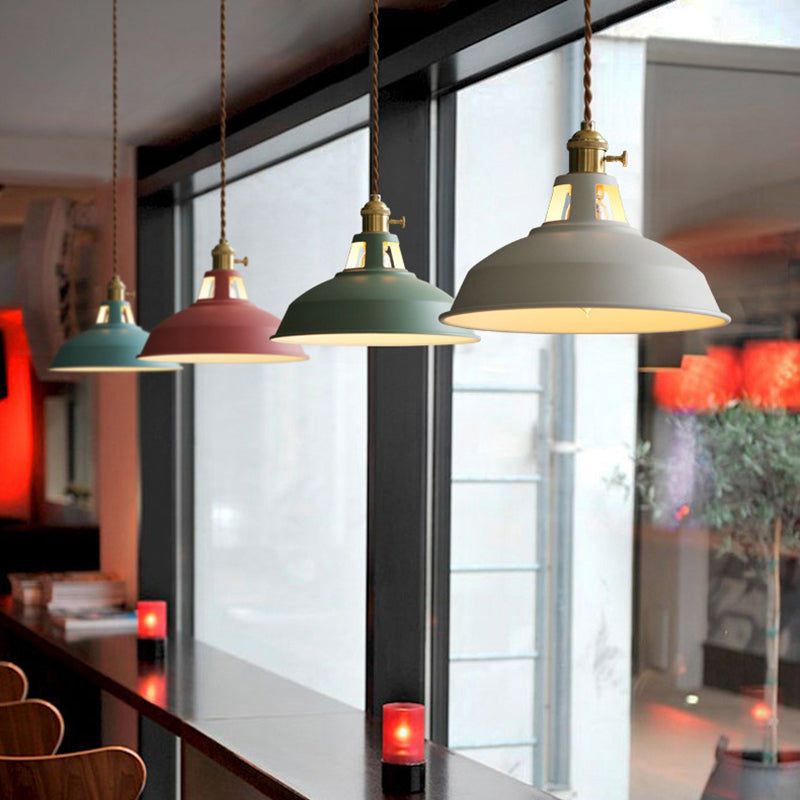 VintageBeam - Retro Hanglamp