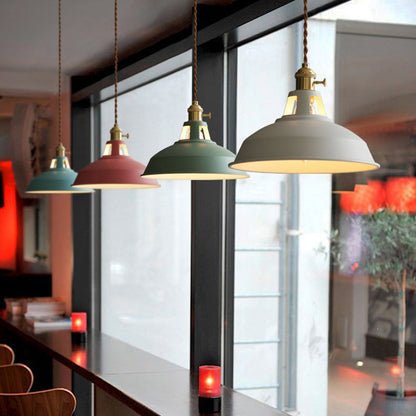 VintageBeam - Retro Hanglamp