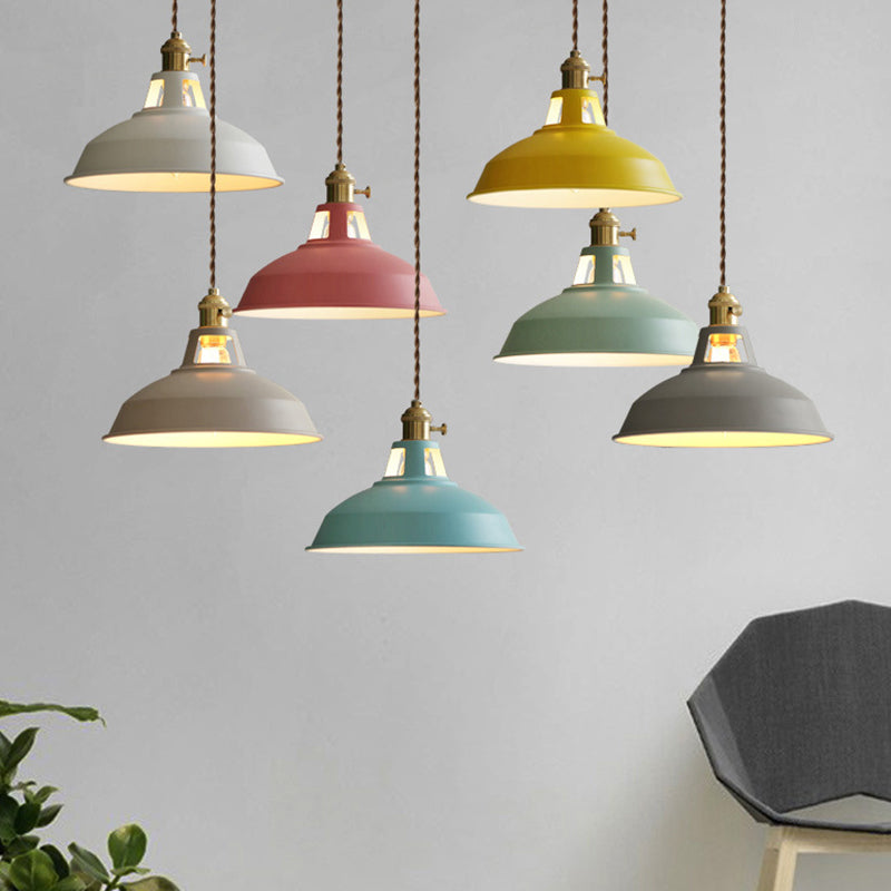 VintageBeam - Retro Hanglamp