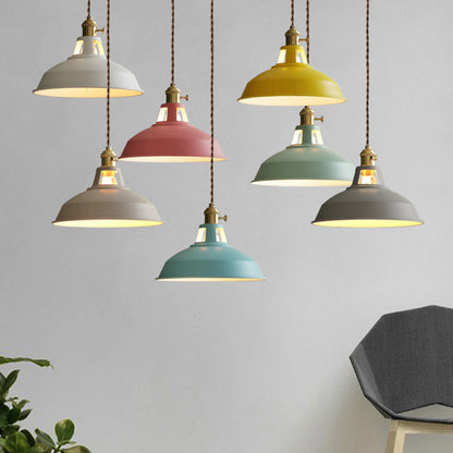 VintageBeam - Retro Hanglamp