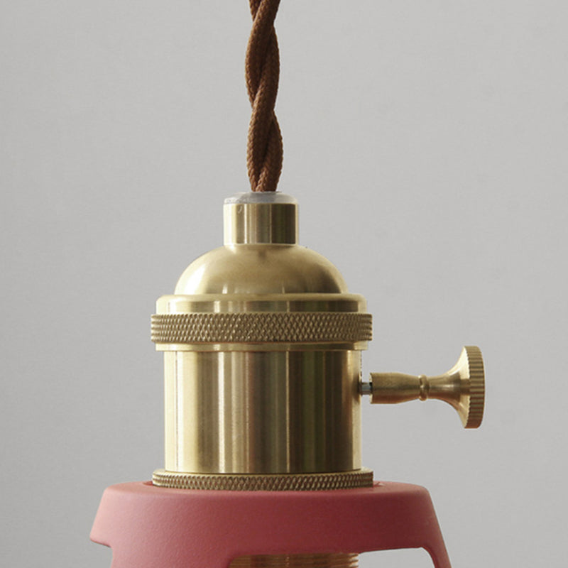 VintageBeam - Retro Hanglamp