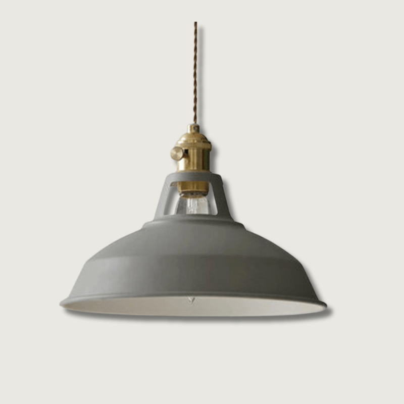 VintageBeam - Retro Hanglamp