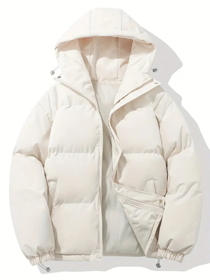 Warme Dames Hoodie Novara – Klassiek Ontwerp met Comfortabele Pasvorm en Capuchon