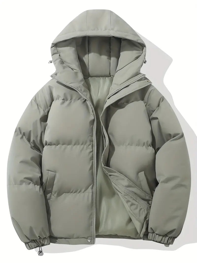 Warme Dames Hoodie Novara – Klassiek Ontwerp met Comfortabele Pasvorm en Capuchon