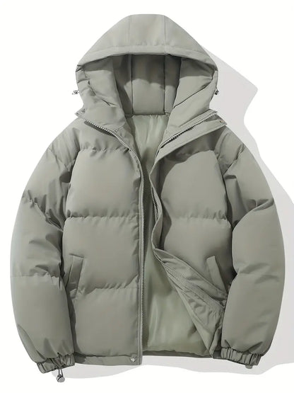 Warme Dames Hoodie Novara – Klassiek Ontwerp met Comfortabele Pasvorm en Capuchon