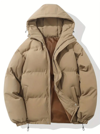Warme Dames Hoodie Novara – Klassiek Ontwerp met Comfortabele Pasvorm en Capuchon