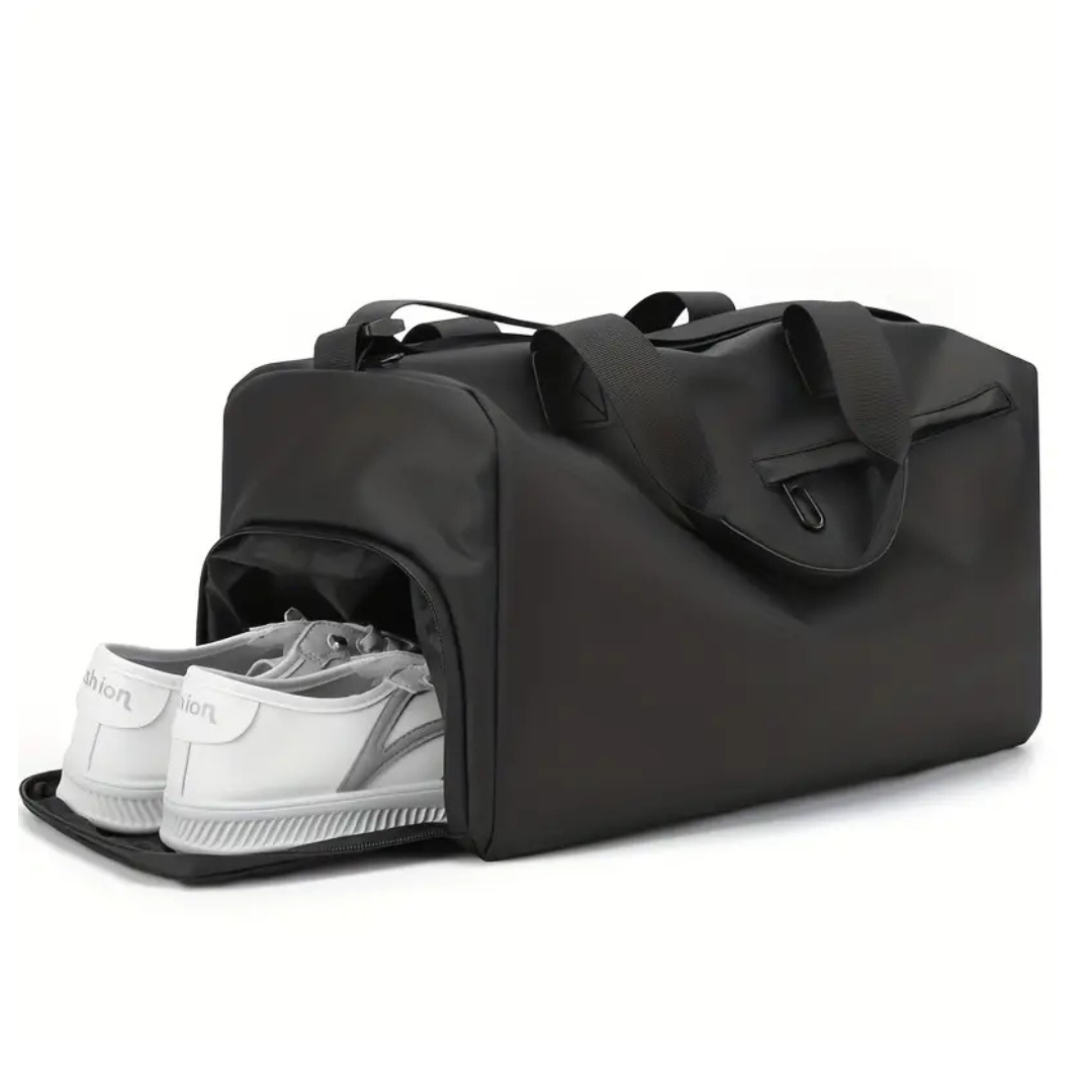 Sporttas met Schoenenvak Waterdicht en Compact 20L