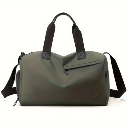 Sporttas met Schoenenvak Waterdicht en Compact 20L