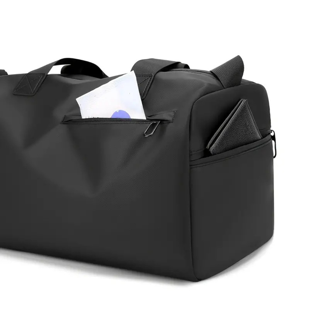 Sporttas met Schoenenvak Waterdicht en Compact 20L