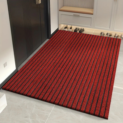 CleanStep Weerbestendige Deurmat – Duurzame Antislipmat voor Binnen en Buiten