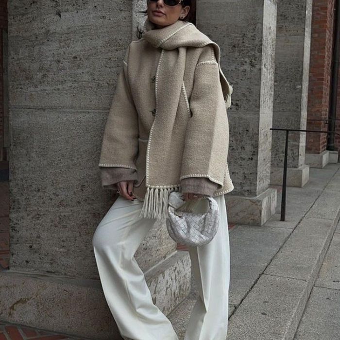 Zala – Elegante Winterjas voor Dames