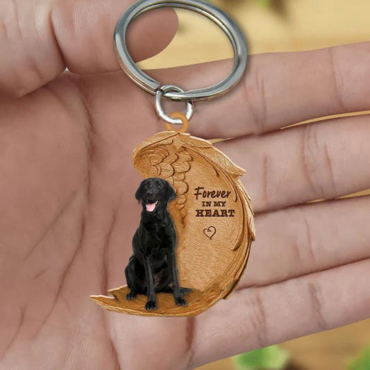 Zwarte Labrador Retriever | Voor Altijd in Mijn Hart