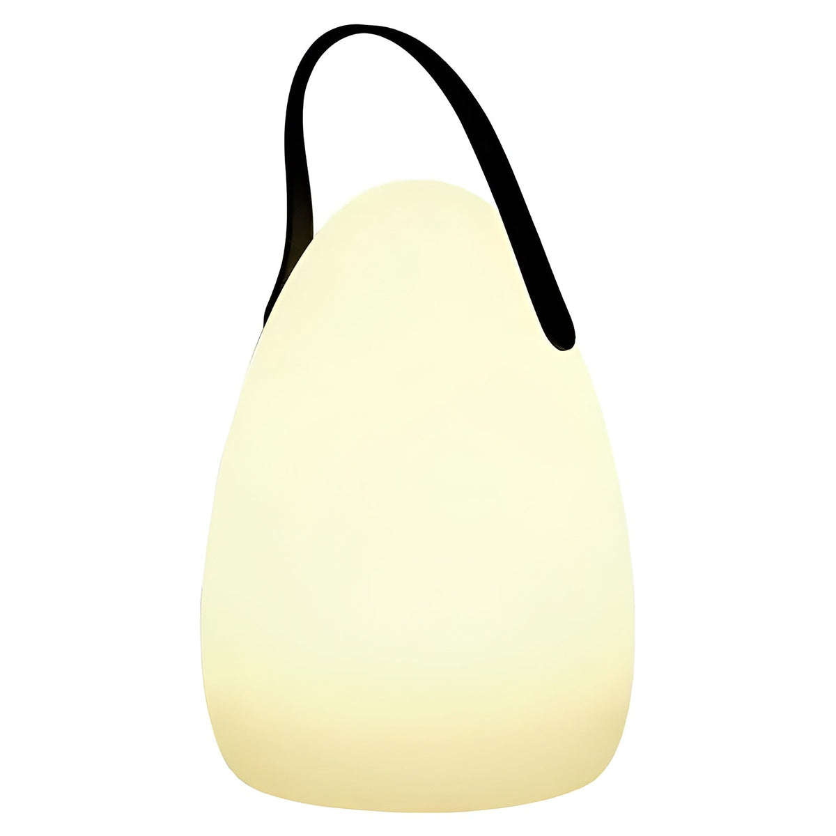 Draadloze Kleur-LED Tafellamp - Waterdicht voor Binnen & Buiten
