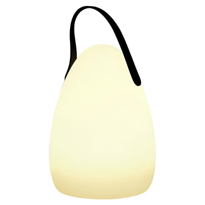 Draadloze Kleur-LED Tafellamp - Waterdicht voor Binnen & Buiten