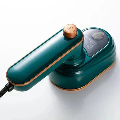 Draagbaar Mini Strijkijzer – Compact Reisstrijkijzer met Snelverwarming