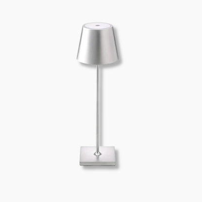 Draadloze Tafel lamp met Modern Design