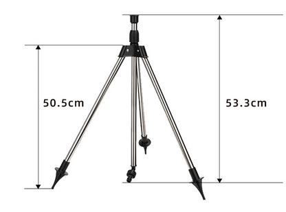 Garden Pro - Multifunctioneel Tuingereedschap