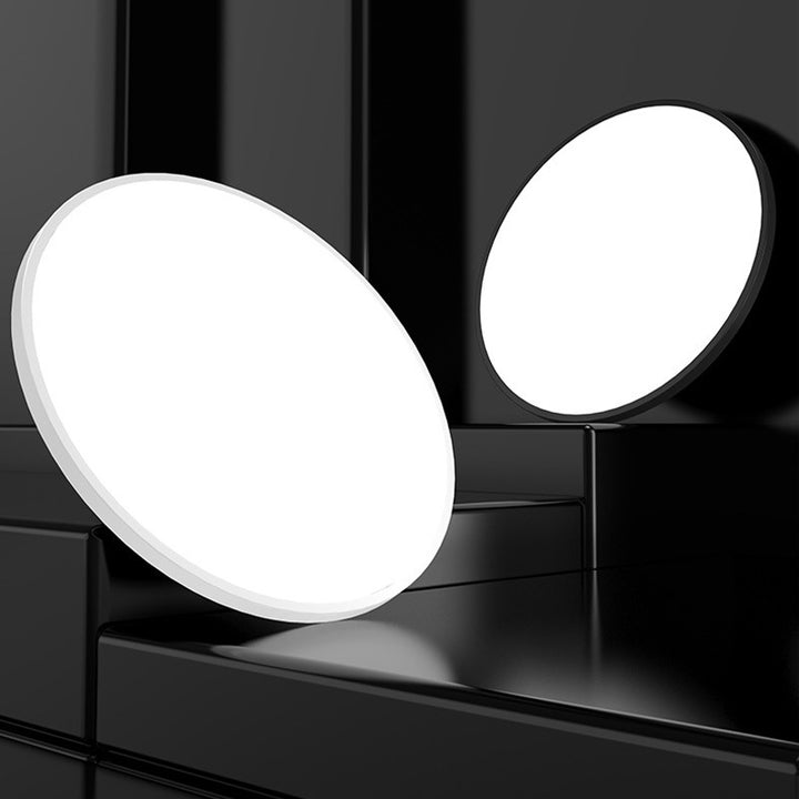 LichtRond Moderne LED Plafondlamp – Energiezuinig & Minimalistisch Design
