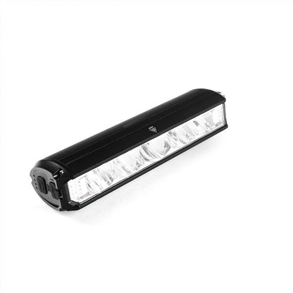 LED Fietsvoorlamp 180 Graden - 900 Lumen Waterdicht