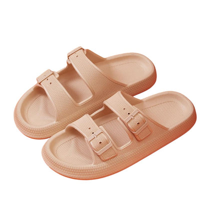 ZachtStap Comfortslippers – Antislip Tofler met Schokabsorberende Zool