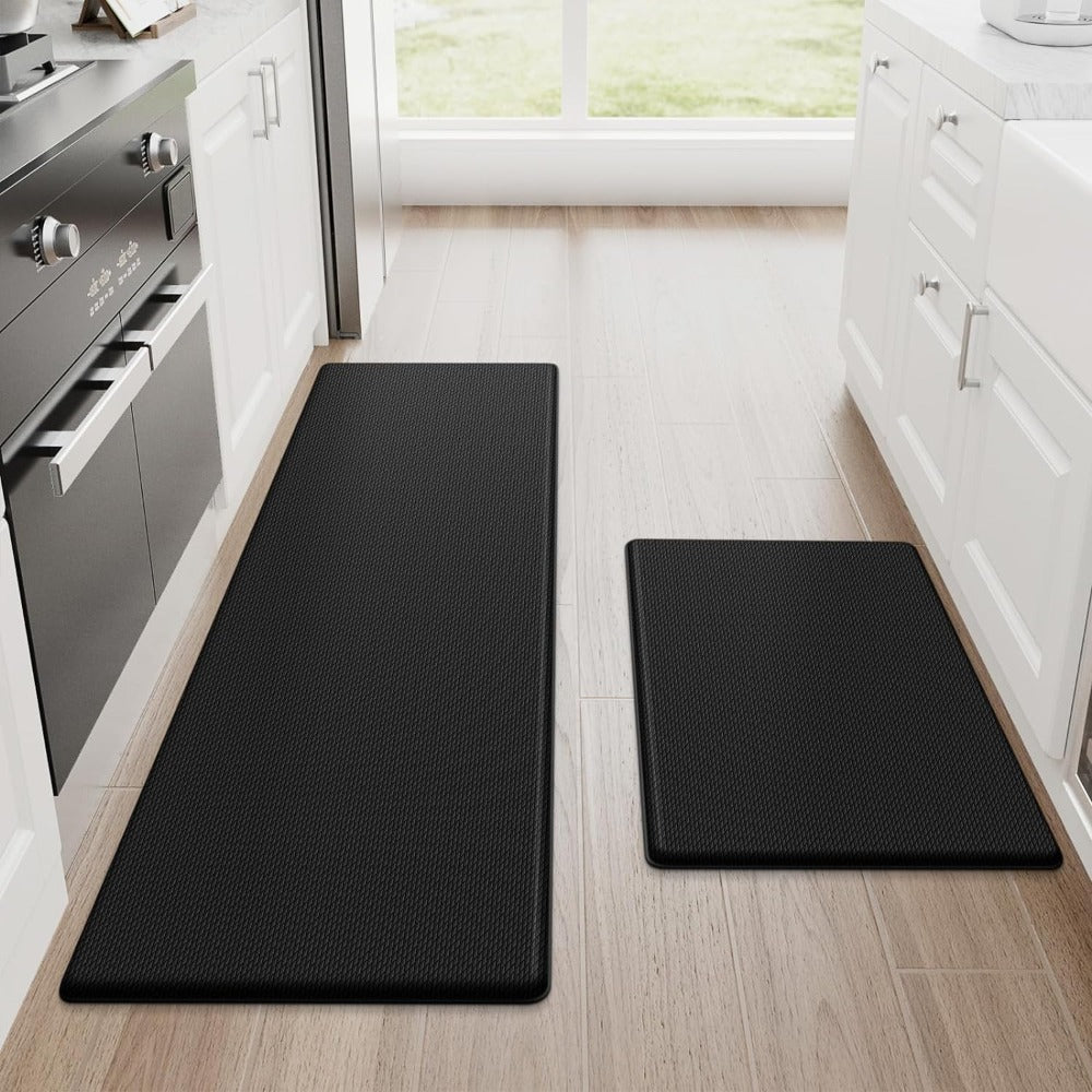 KitchenRelief Sta-mat – Ergonomische Keukenmat met Anti-Moeheid Comfort