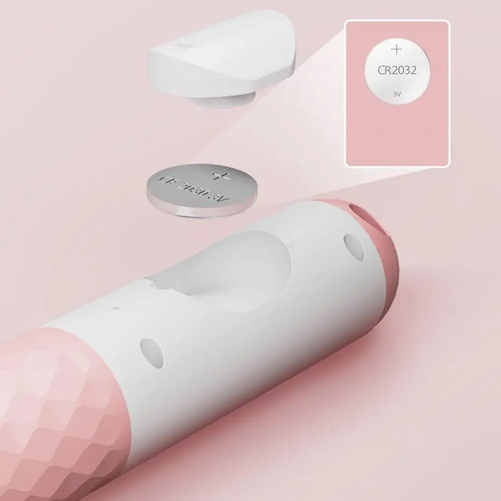 Draadloos Springtouw met Teller – Gewogen Handvatten voor Thuis Cardio Workouts