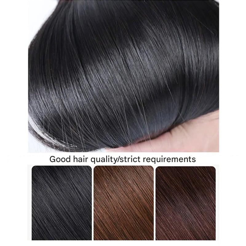 Fiora Bloemvormige Haarspeld – Snelle Opsteekkapsel Clip