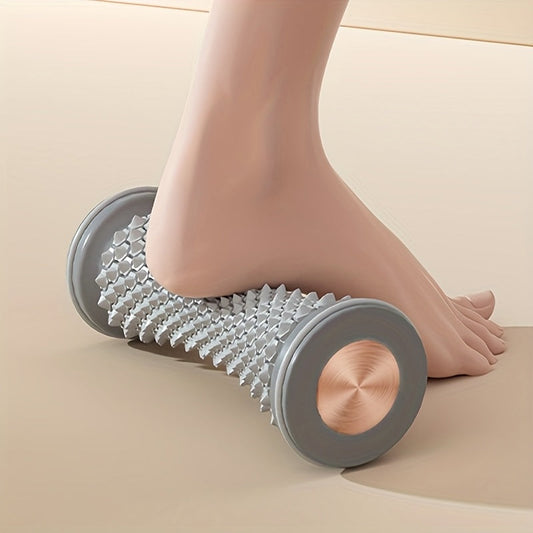 Voetmassageapparaat met Nopjespatroon – Verlichting van Spanning en Vermoeidheid