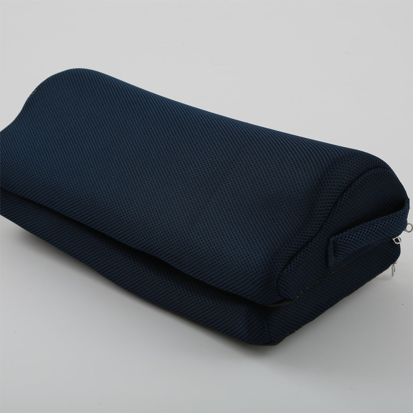 Ergonomische Voetsteun met Geheugenschuim – Verstelbaar & Antislip